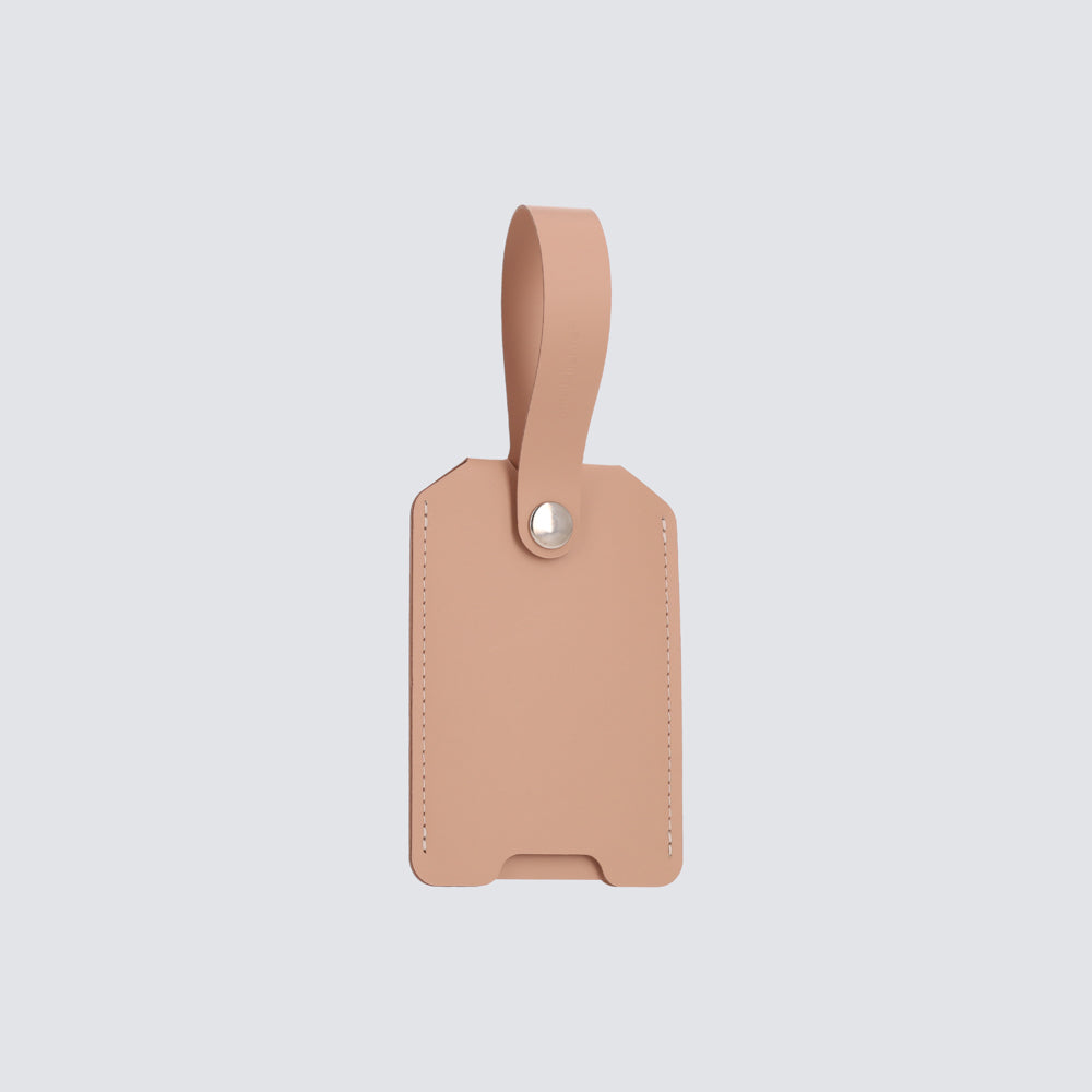 Cover Luggage Tag