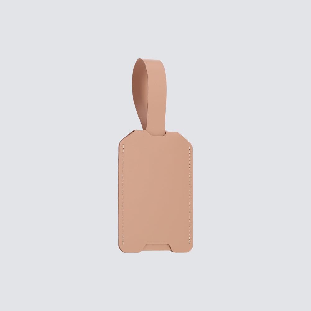 Cover Luggage Tag