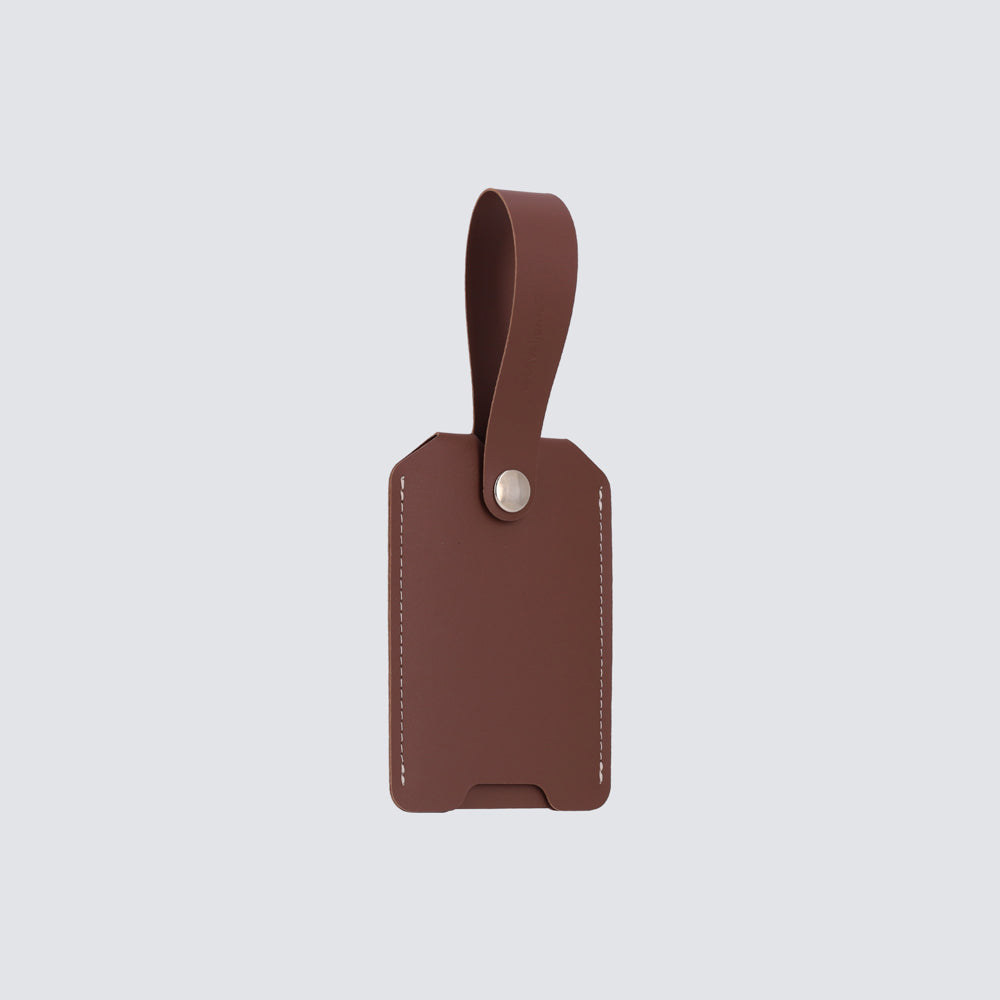 Cover Luggage Tag
