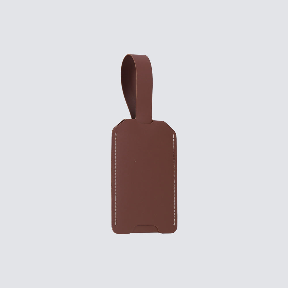 Cover Luggage Tag