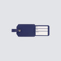 Cover Luggage Tag Saigon/Saffiano