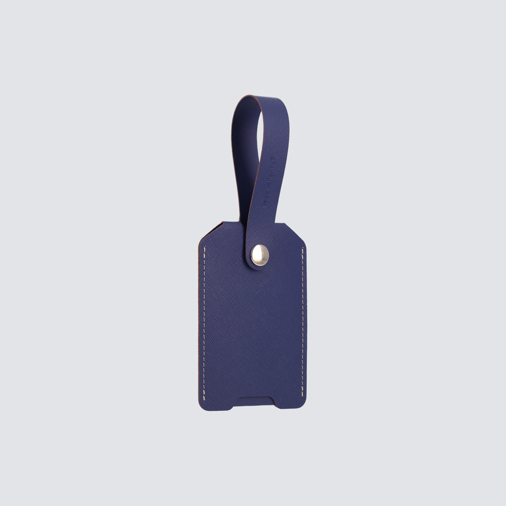 Cover Luggage Tag Saigon/Saffiano