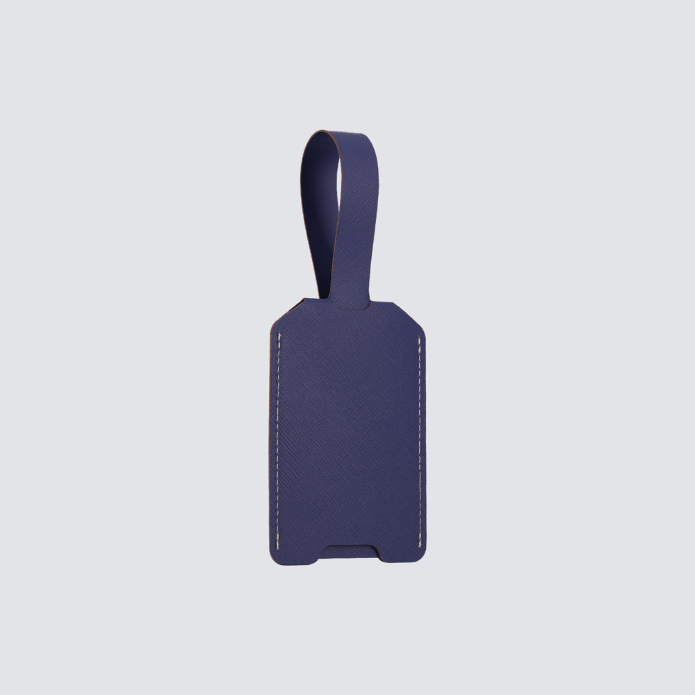 Cover Luggage Tag Saigon/Saffiano