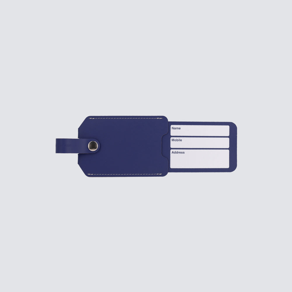 Cover Luggage Tag