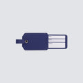 Cover Luggage Tag