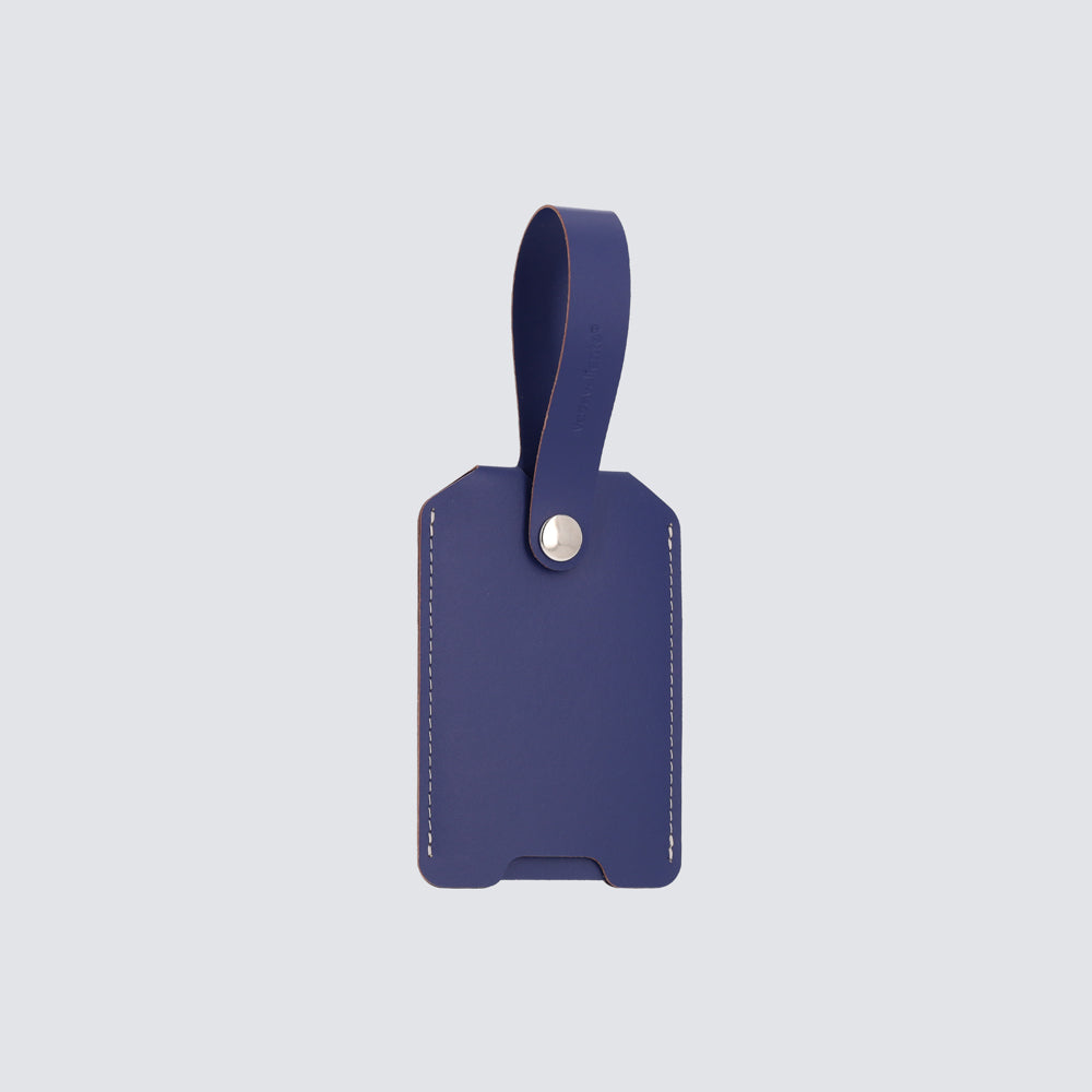 Cover Luggage Tag