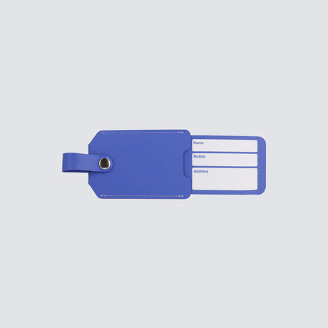 Cover Luggage Tag