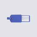 Cover Luggage Tag