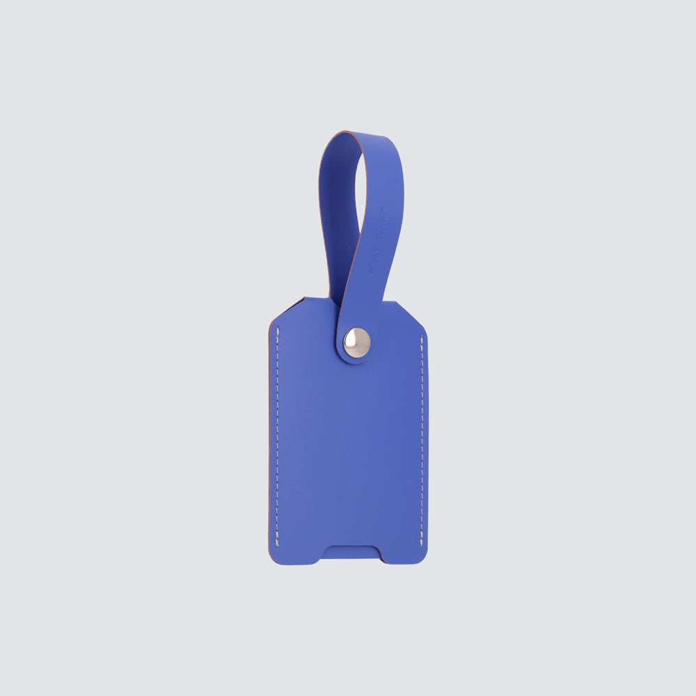 Cover Luggage Tag