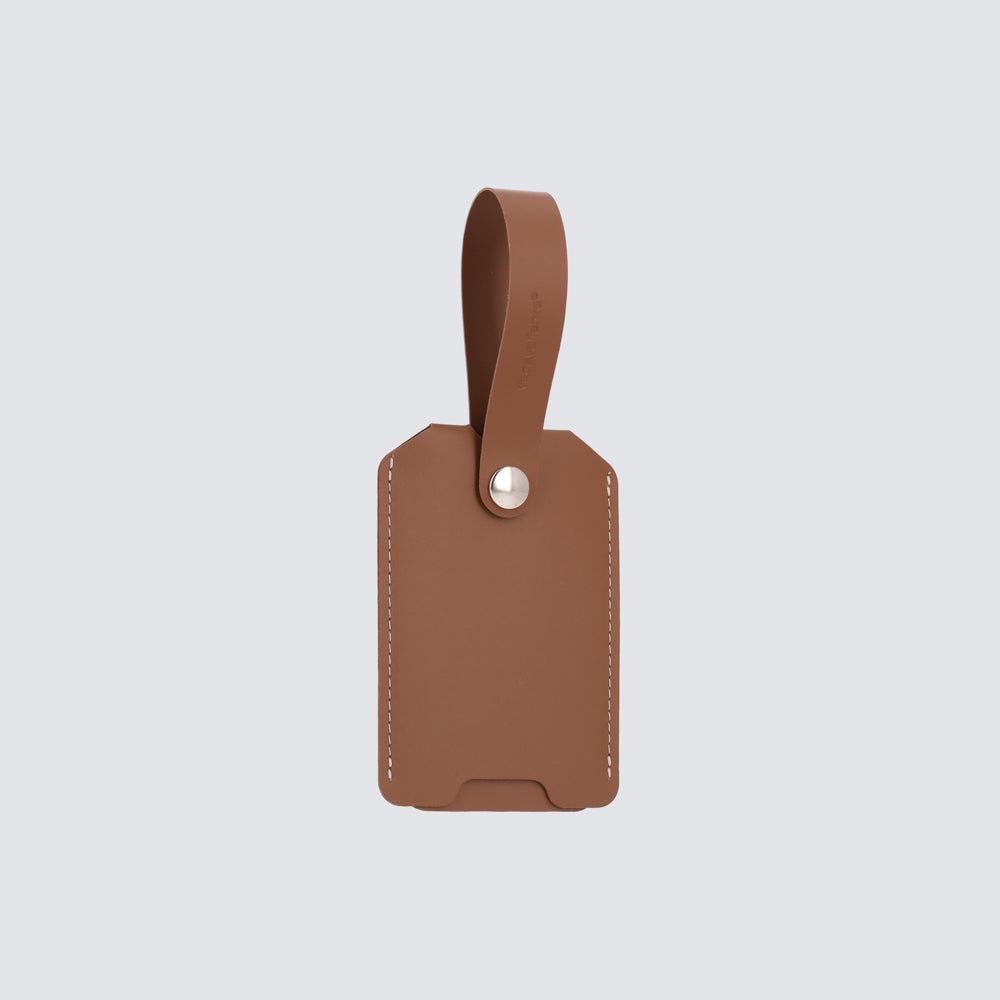 Cover Luggage Tag