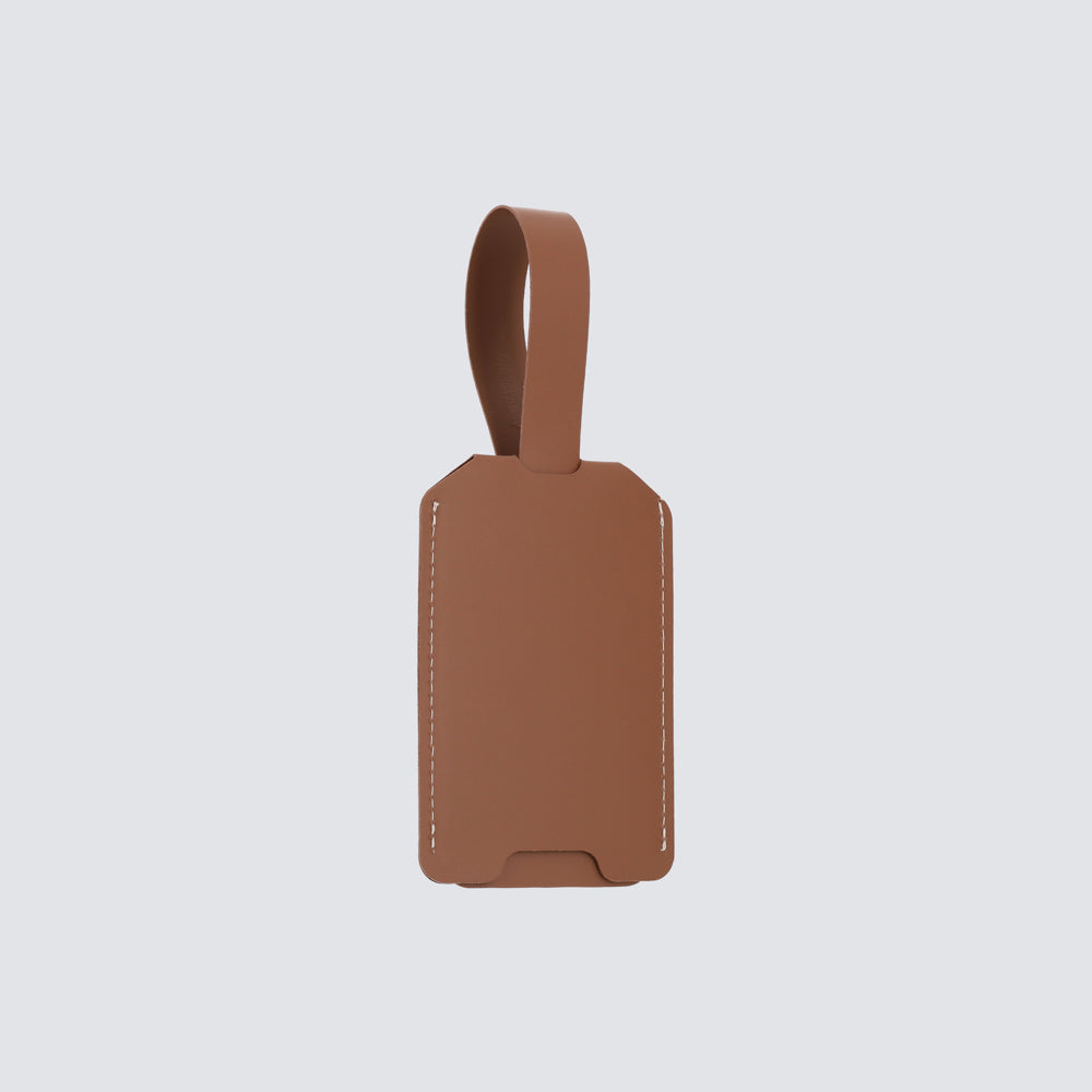 Cover Luggage Tag