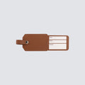 Cover Luggage Tag Saigon/Saffiano