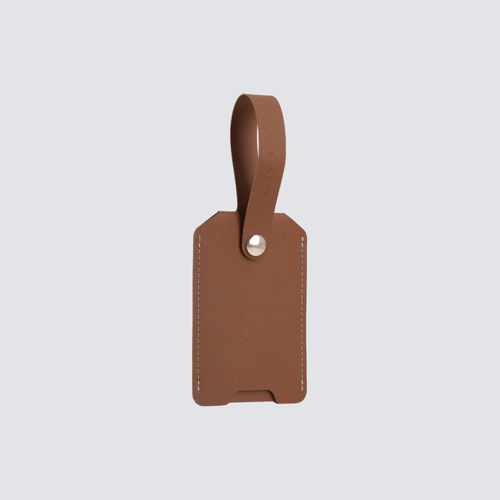 Cover Luggage Tag Saigon/Saffiano