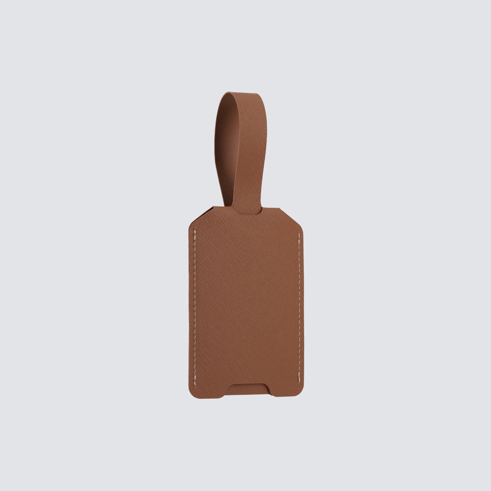 Cover Luggage Tag Saigon/Saffiano