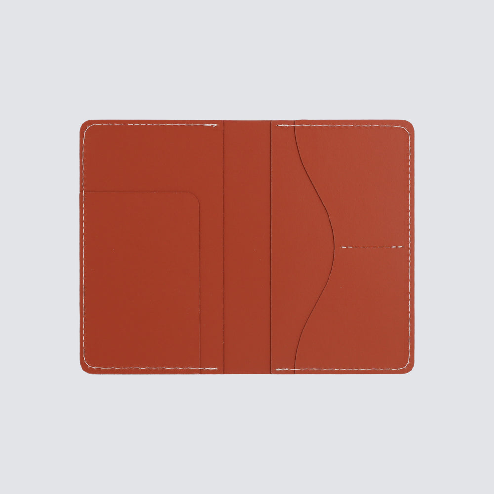 Passport Holder