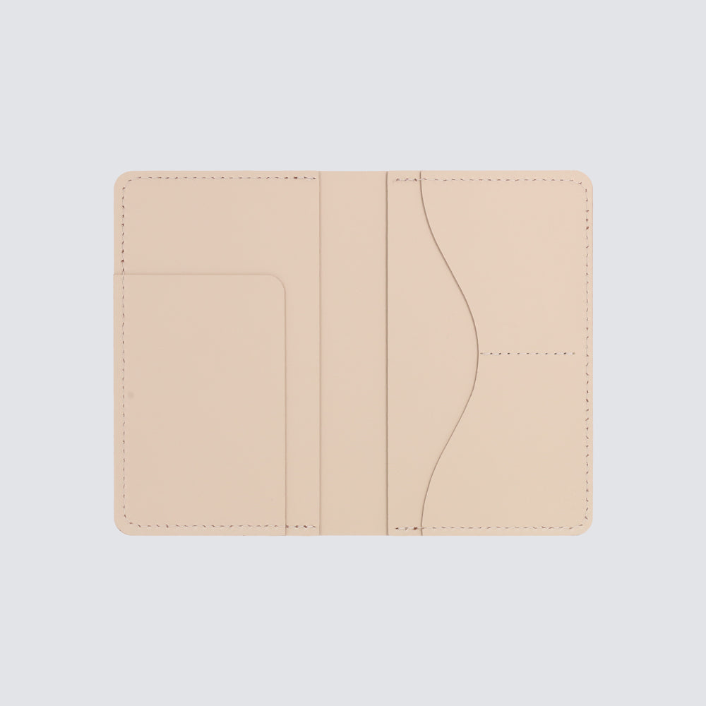 Passport Holder