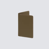 Passport Holder