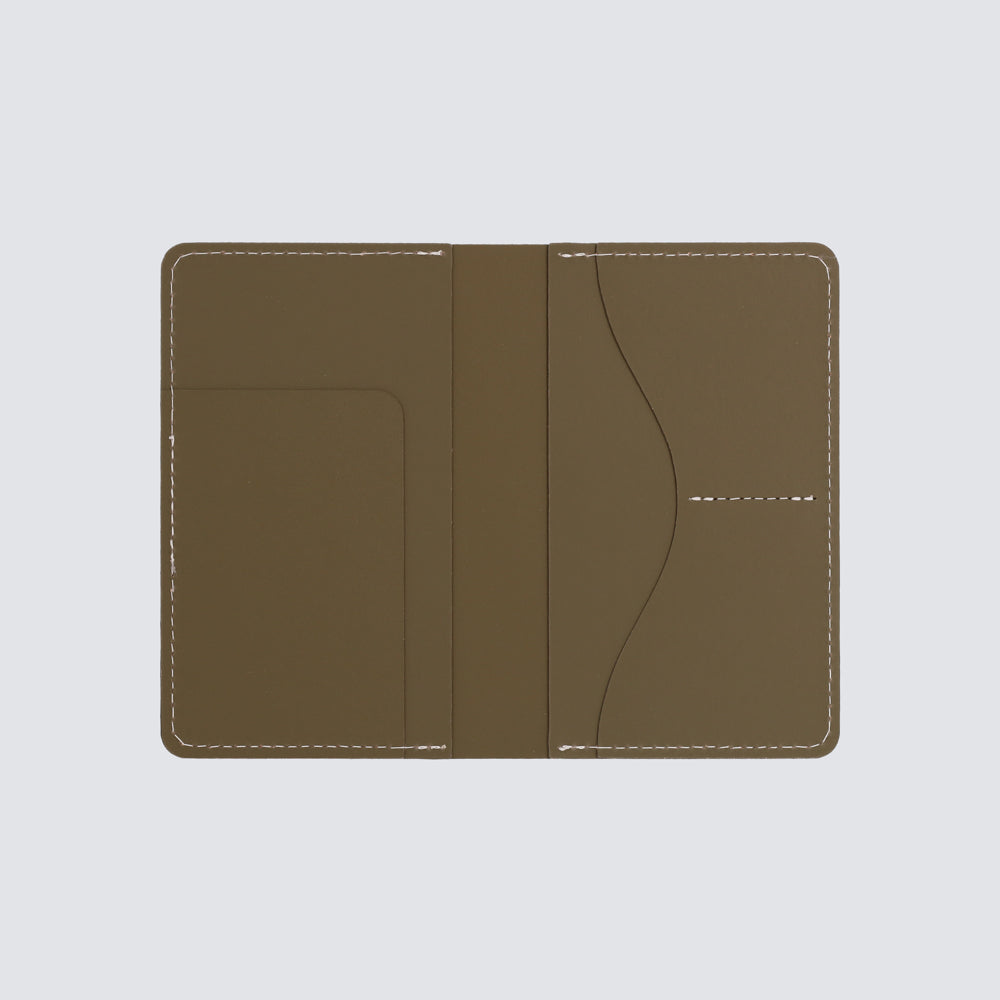Passport Holder