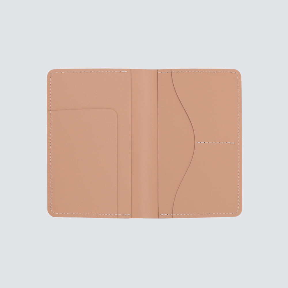 Passport Holder