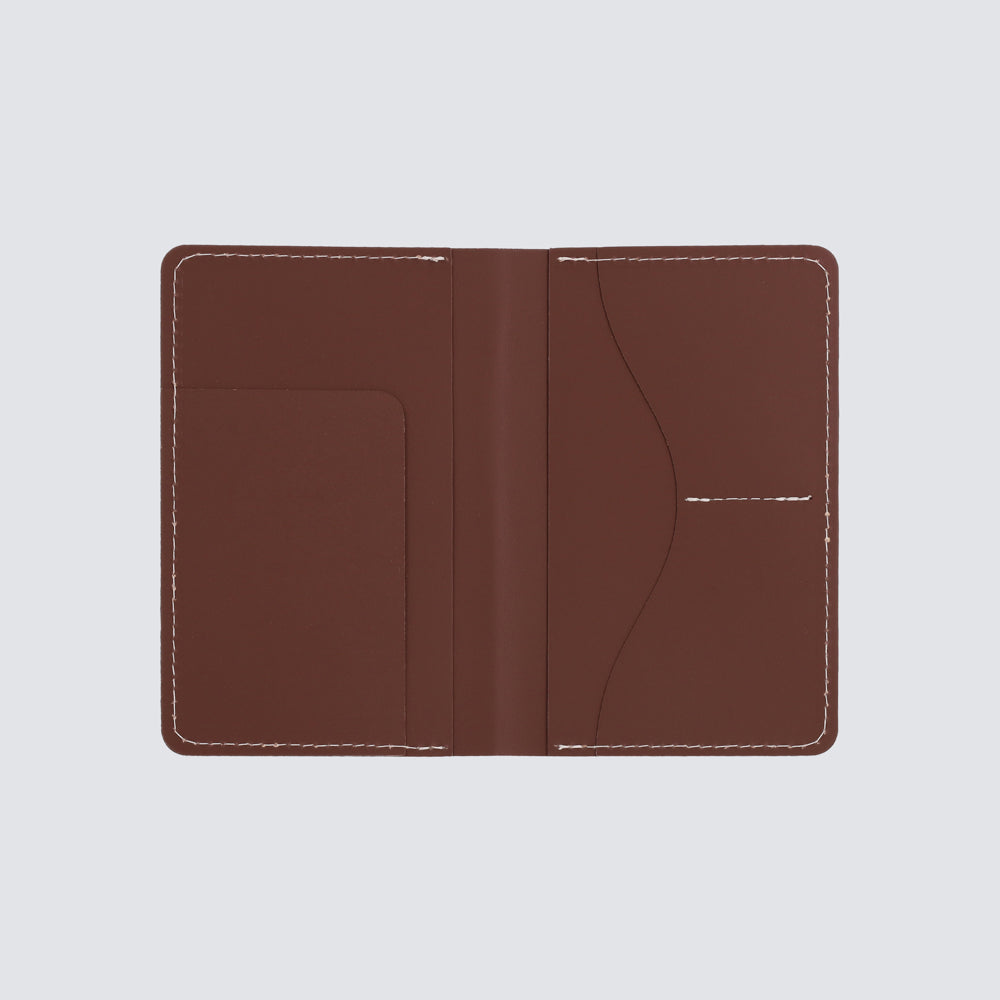 Passport Holder