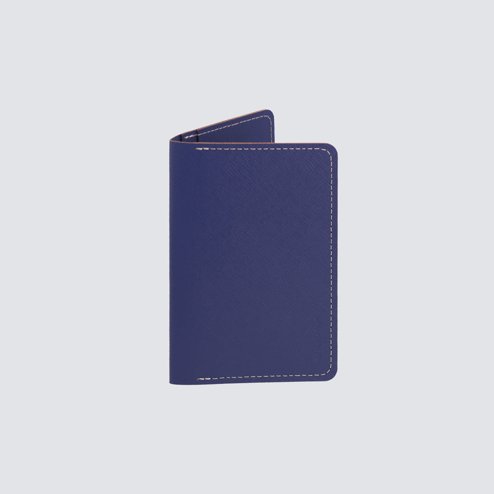 Passport holder  Saigon/Saffiano