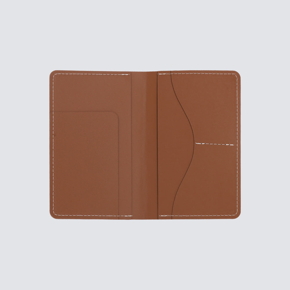 Passport Holder