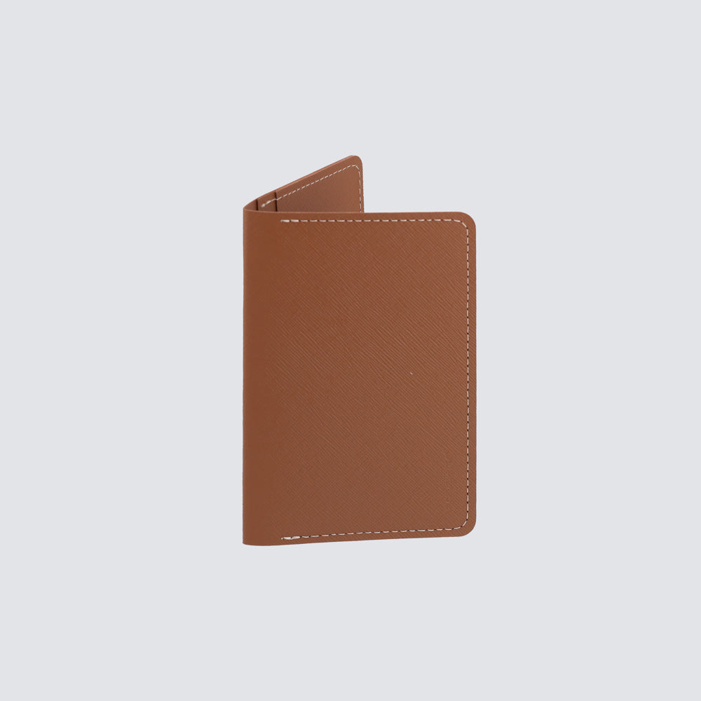 Passport holder  Saigon/Saffiano