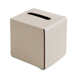 Caja pañuelos cuadrada