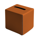 Caja pañuelos cuadrada