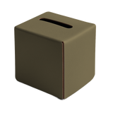 Caja pañuelos cuadrada