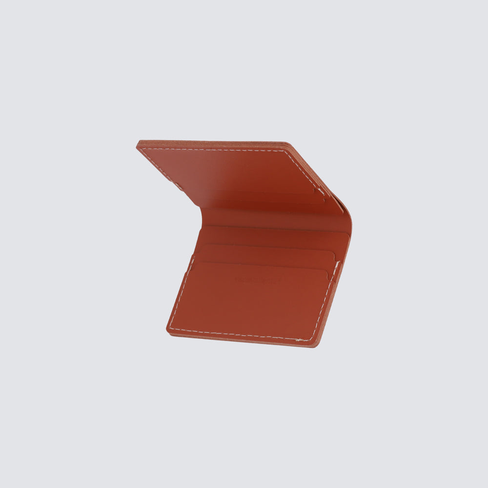 Double Card Holder