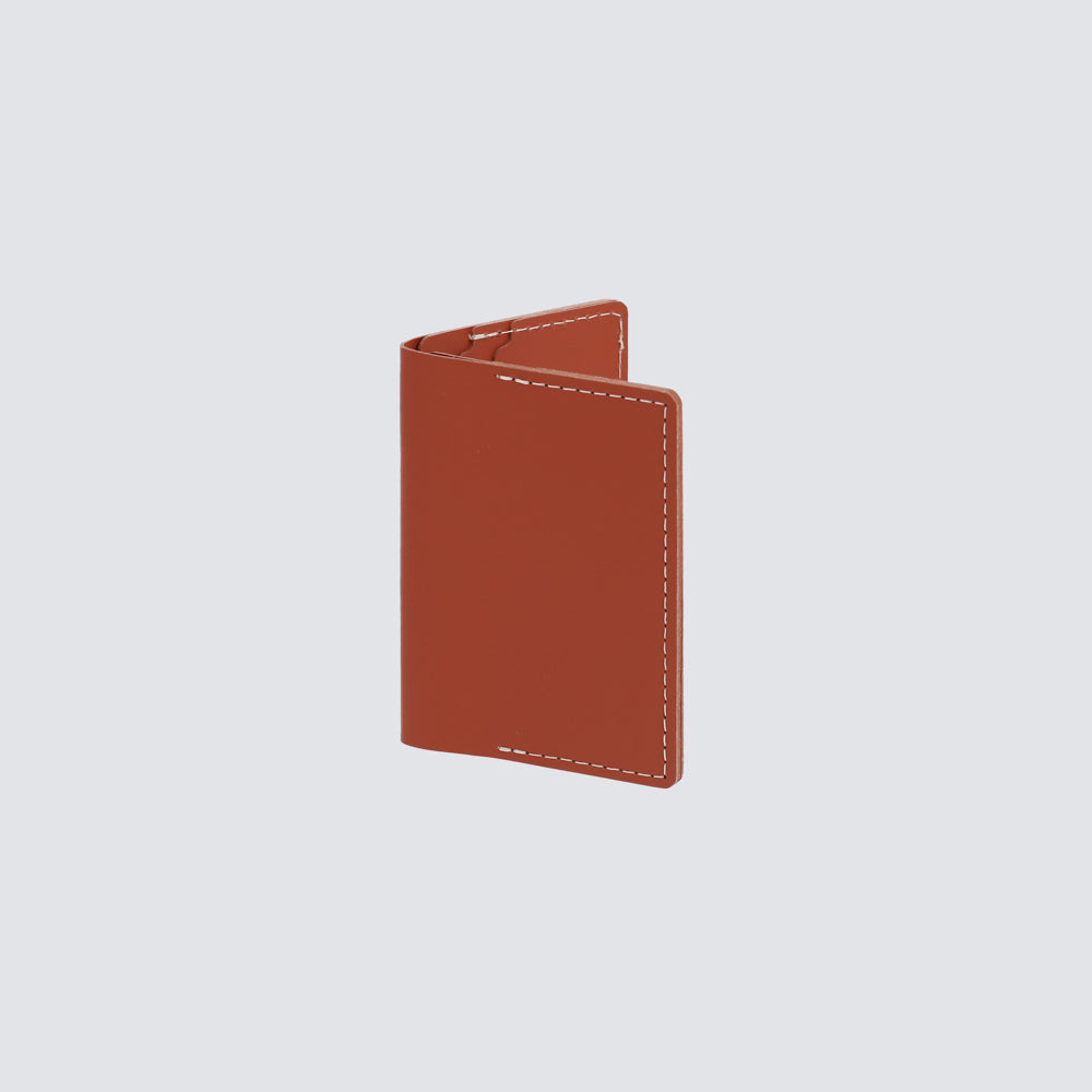 Double Card Holder