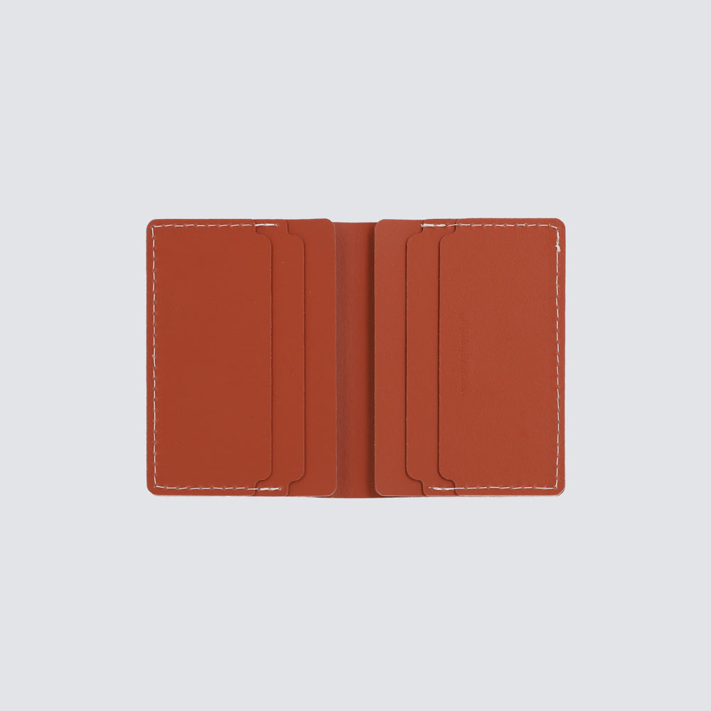 Double Card Holder