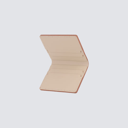 Double Card Holder