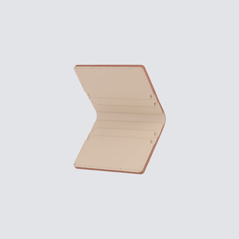 Double Card Holder