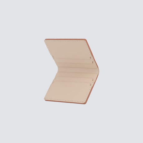 Double Card Holder