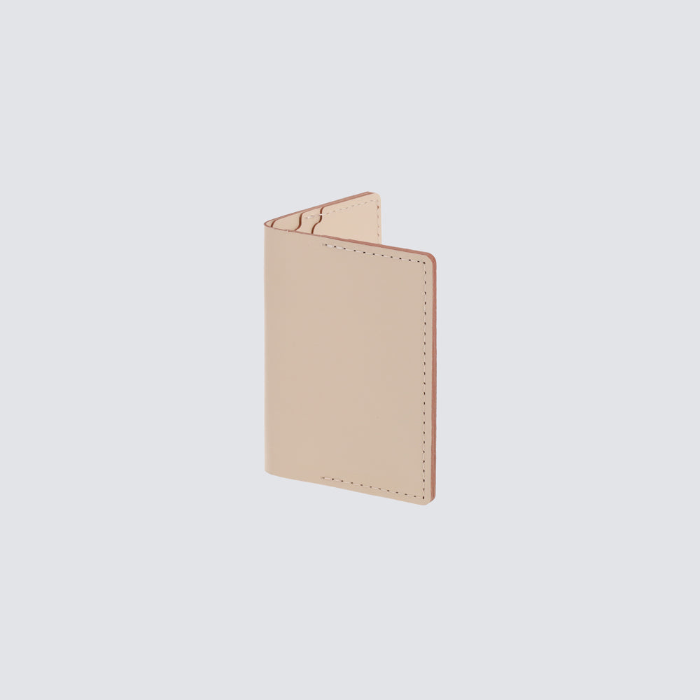 Double Card Holder