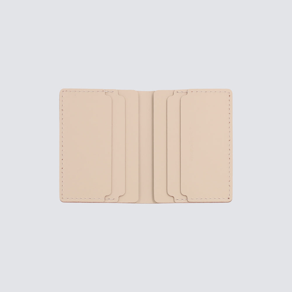 Double Card Holder