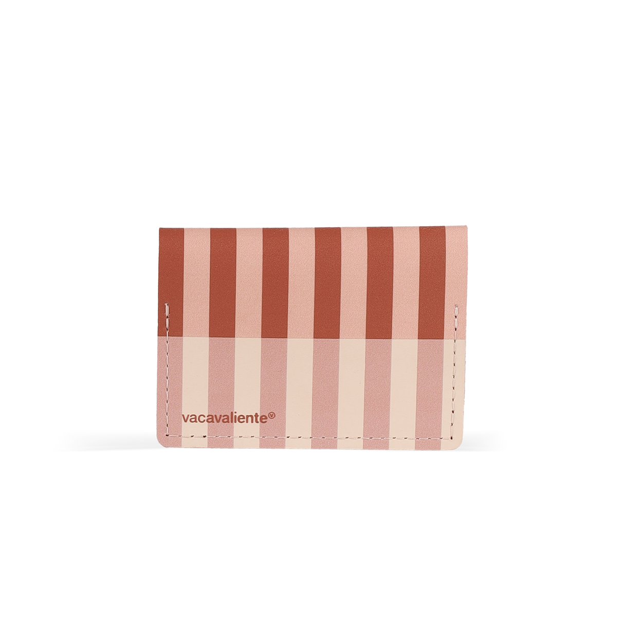 Tarjetero Doble Stripes