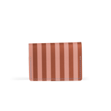 Tarjetero Doble Stripes