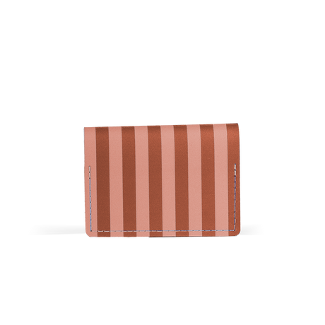 Tarjetero Doble Stripes