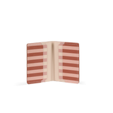 Tarjetero Doble Stripes