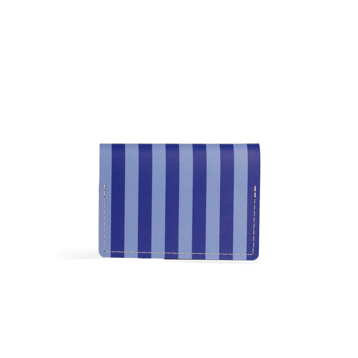 Tarjetero Doble Stripes