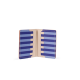 Tarjetero Doble Stripes