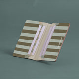 Tarjetero Doble Stripes