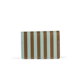 Tarjetero Doble Stripes