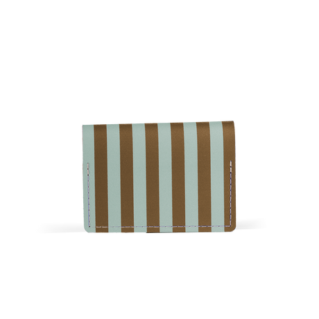 Tarjetero Doble Stripes