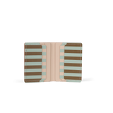 Tarjetero Doble Stripes