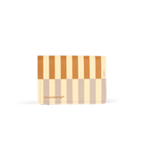 Tarjetero Doble Stripes