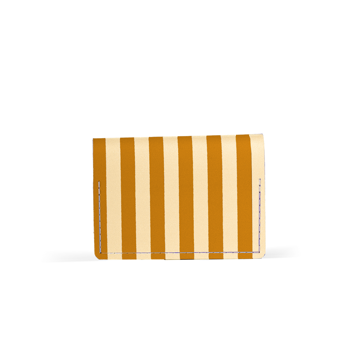 Tarjetero Doble Stripes